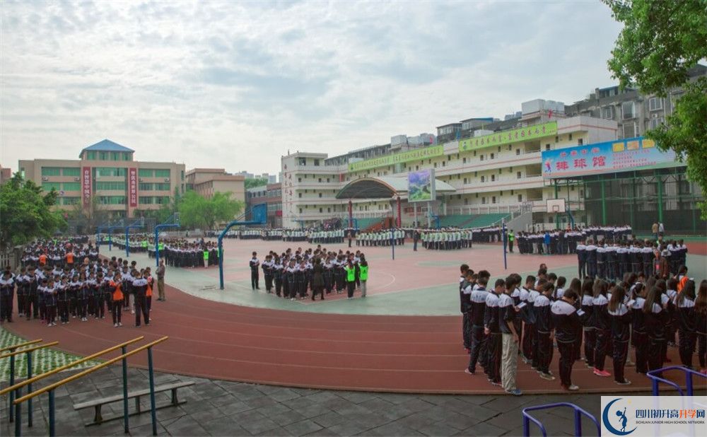 升庵中学高三诊断考试时间怎么安排？