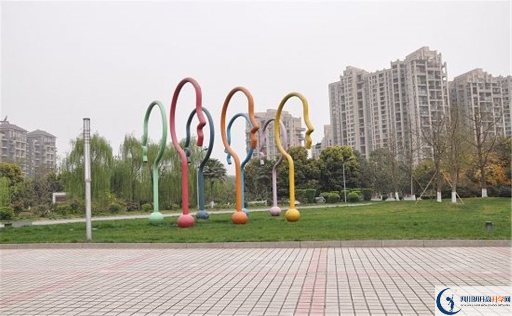 双流永安中学网课哪里看?