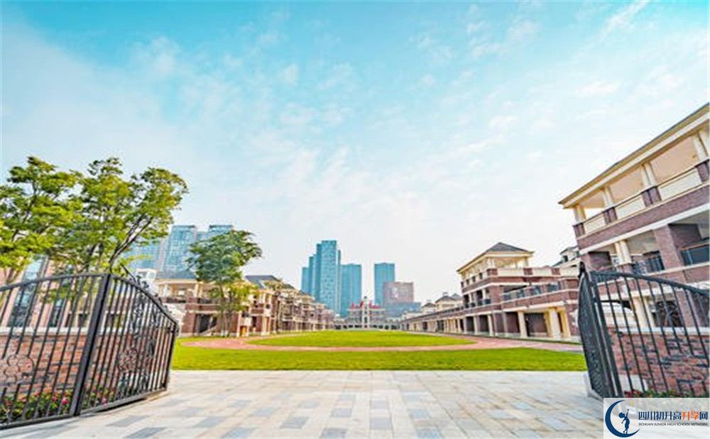 2020年成都市新都区巴德美际学校自主招生考试时间有调整？
