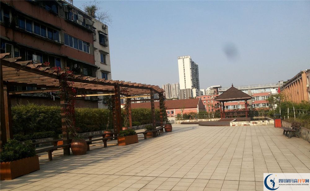 通锦中学今年招生时间安排，有什么变化吗？
