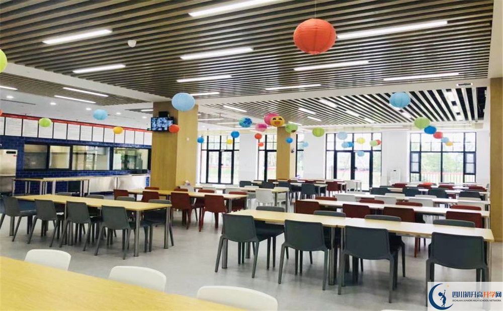 2020成都市新都区巴德美际学校中考录取时间怎么调整？