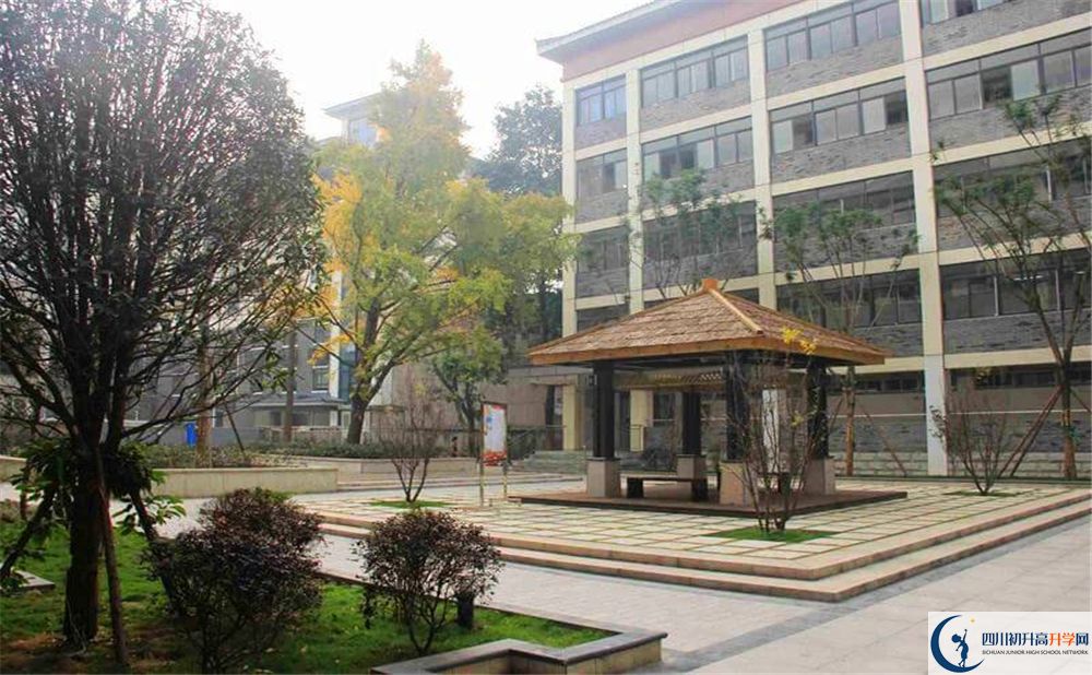 2020成都市西北中学自主招生录取线是否有调整？