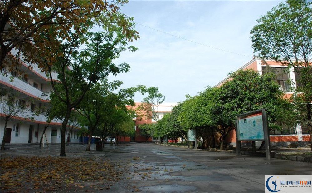 2020大邑中学自主招生录取线是否有调整？