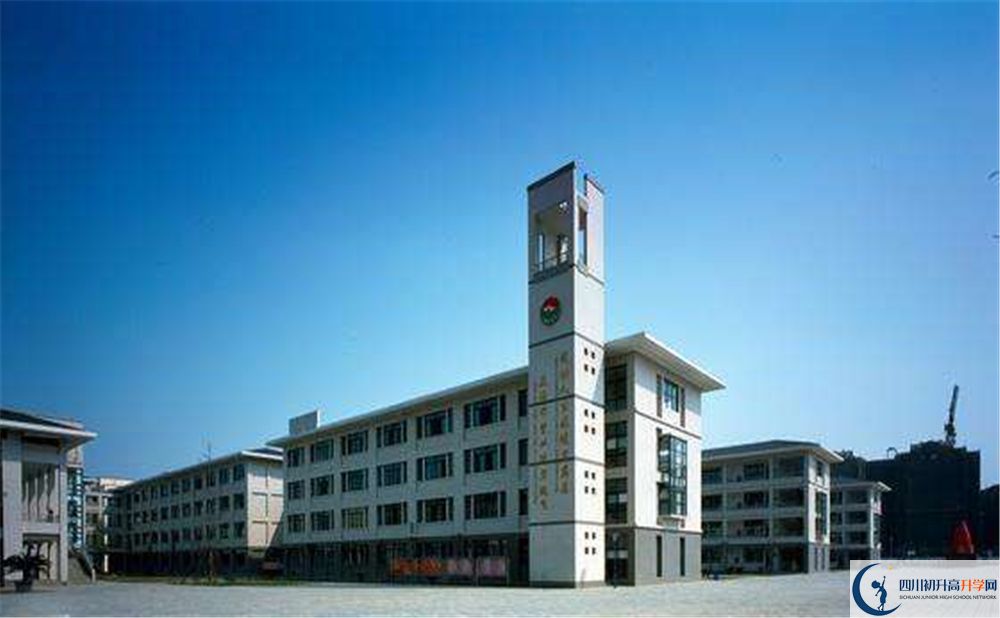 2020都江堰外国语实验学校初三毕业时间如何变化？