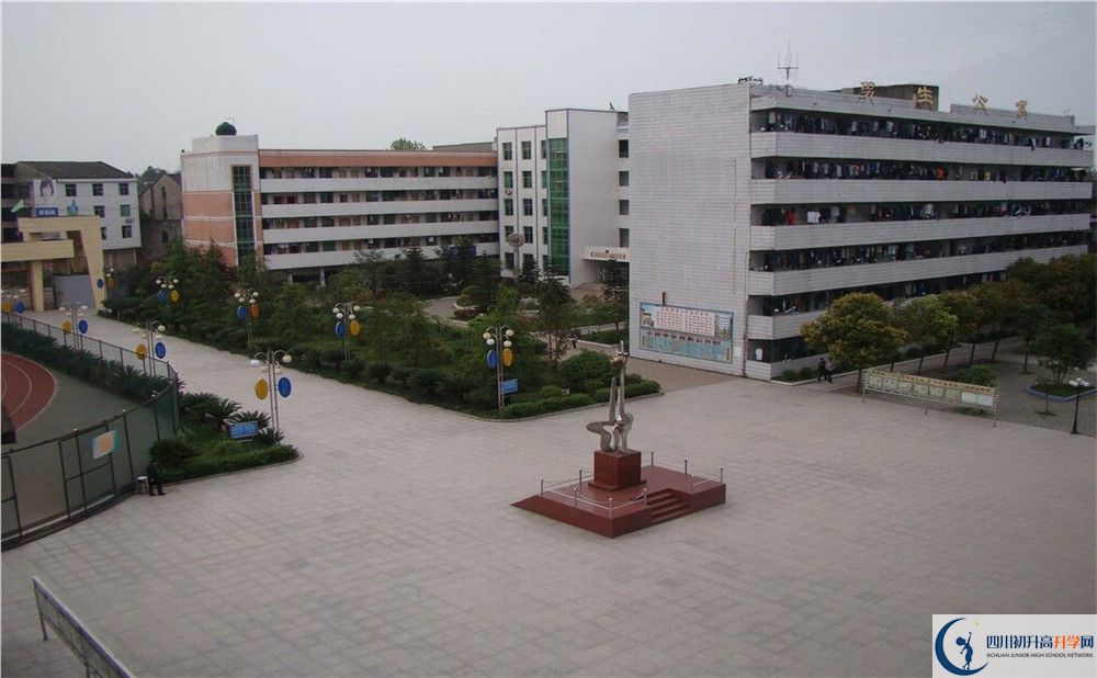 营山小桥中学2020年开学时间安排是什么？