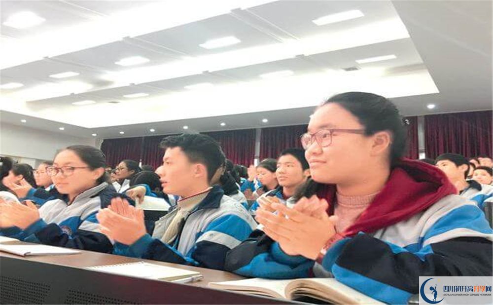 成都西藏中学2020年报名考试时间是否有调整？