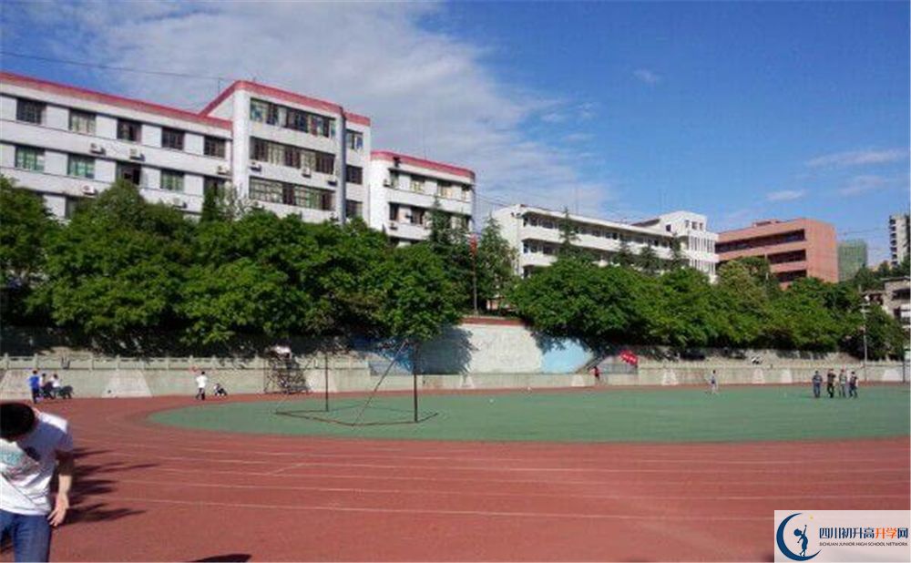 2020年通江县实验中学中考考试时间是否有调整？