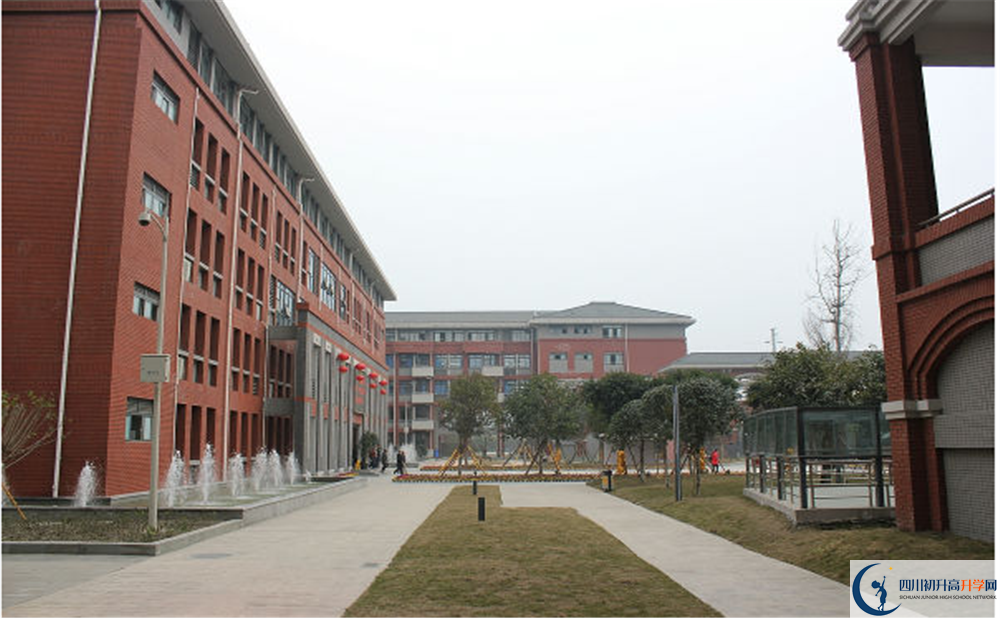 2020武胜中学录取线是否有调整？