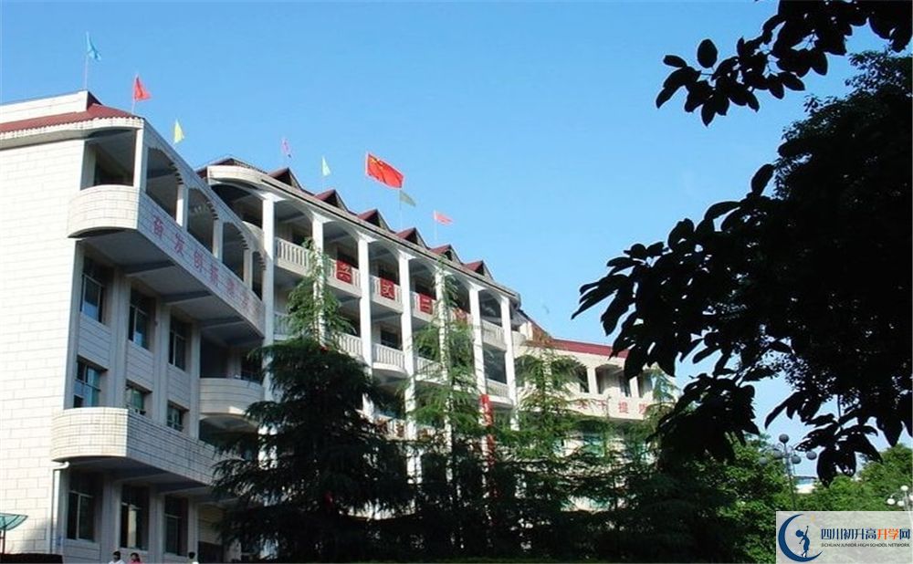 兴文第二中学今年招生时间安排，有什么变化？