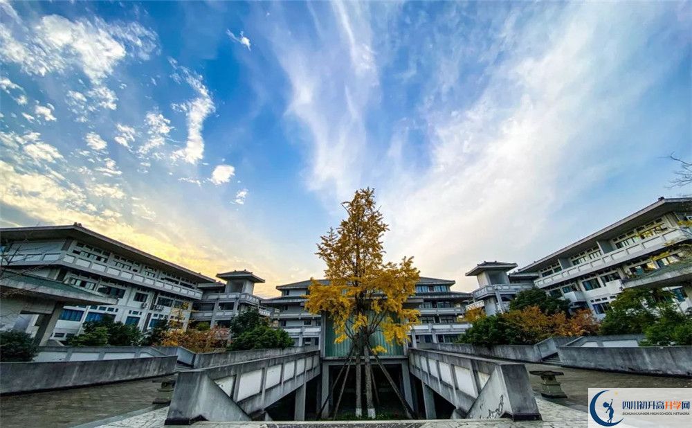 三台县芦溪中学2020年报名考试时间是否有调整？