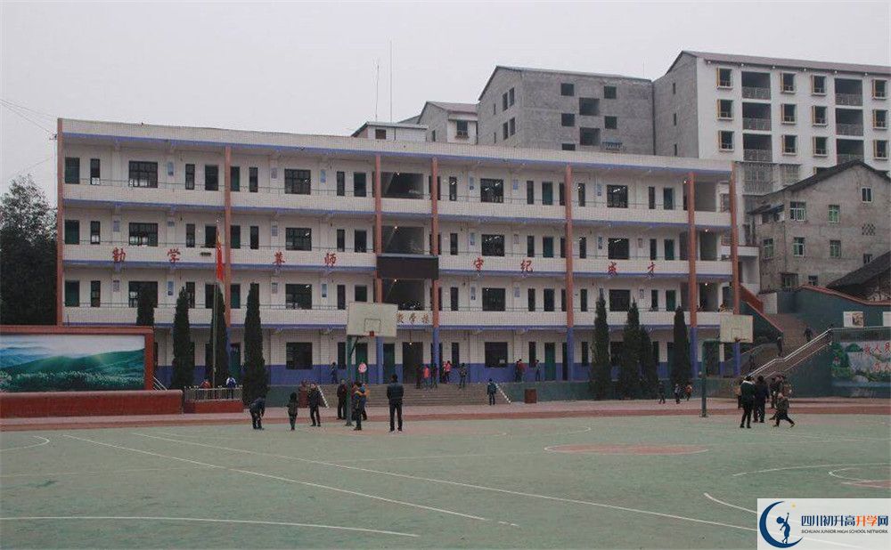 2020年渠县清溪中学初升高考试时间是否有调整？