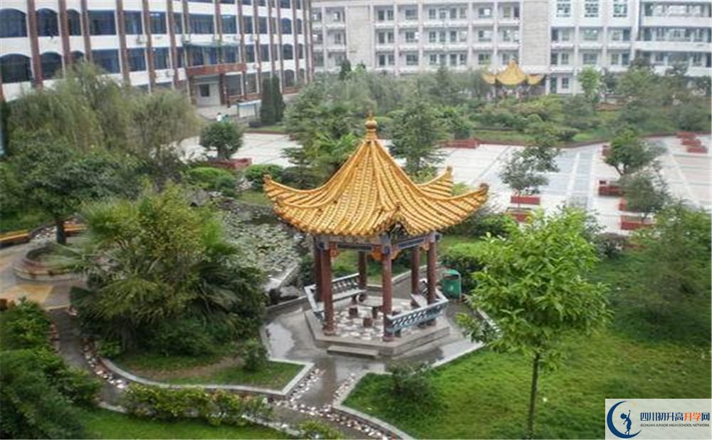 渠县涌兴中学2020年报名考试时间是否有调整？