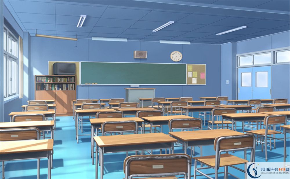 2020威远县自强中学初升高录取线是否有调整？