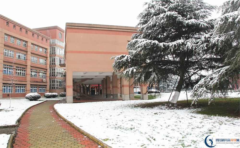 成都树德中学博瑞实验学校在哪里？
