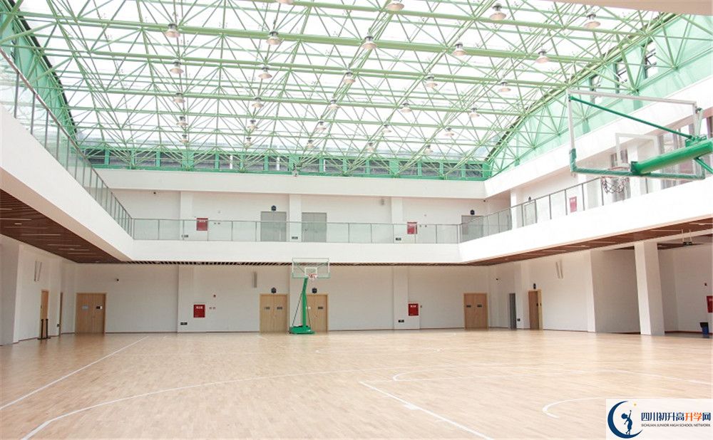 彭州市博骏学校地址在哪？