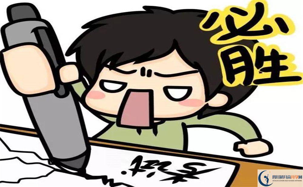 2020年树德怀远中学在成都排名是多少？