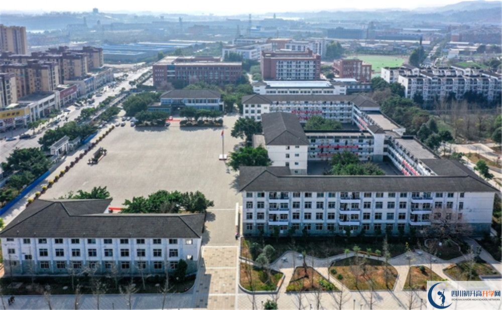 淮口中学招生办电话是多少？