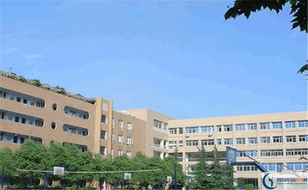 成都大学附中2020年中考录取分数线多少分？