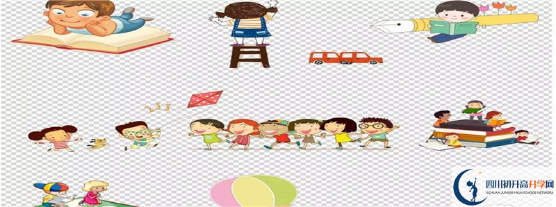 2021年铧强中学的高中住宿怎么样？