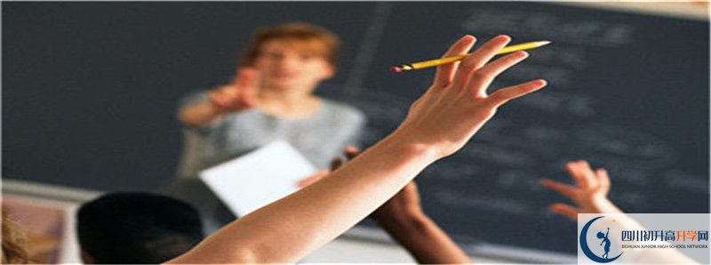 去年罗江县七一潺亭中学的本科升学率是多少？