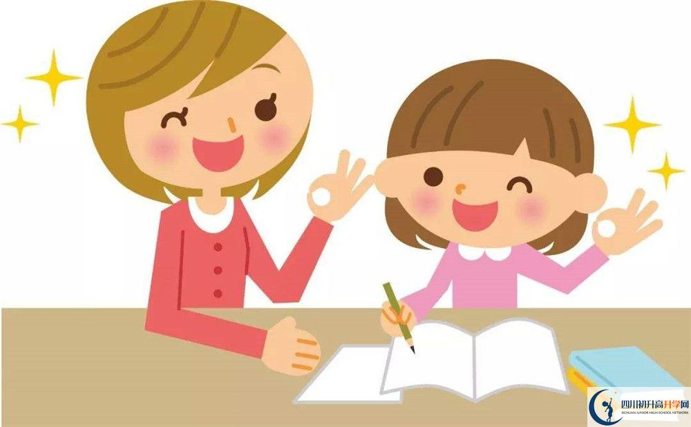 2022年泸州市合江白沙中学中考录取结果查询