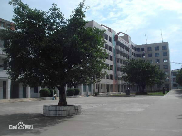 西昌六中2018年班级设置