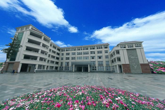 西昌二中2019年收费标准
