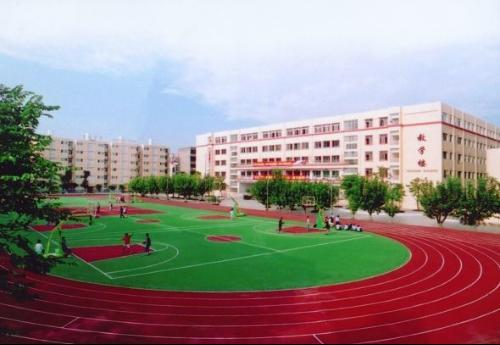 成都市实验外国语学校2018年特长生计划