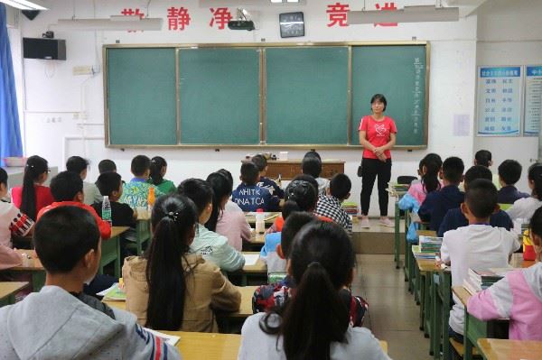 西昌市川兴中学2018年统招计划