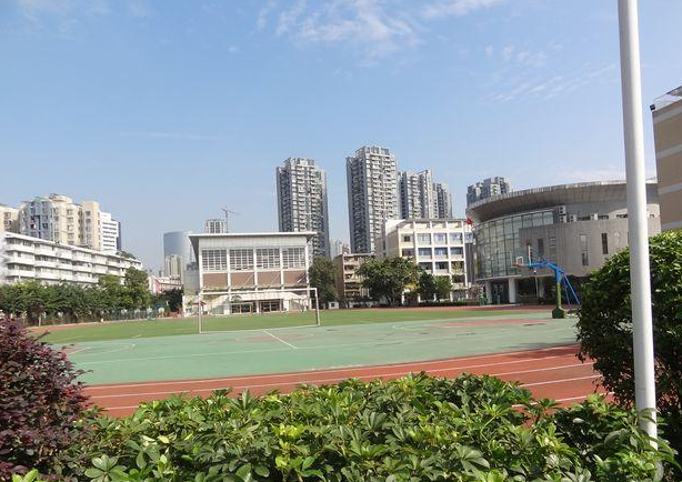 四川大学附属中学2019年班级设置