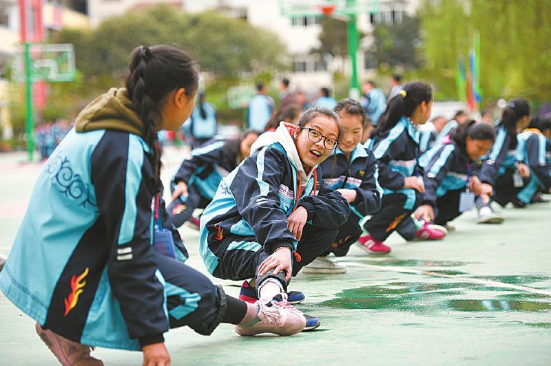 雷波民族中学2018年自主招生计划