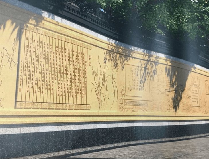 资中球溪高级中学好不好？