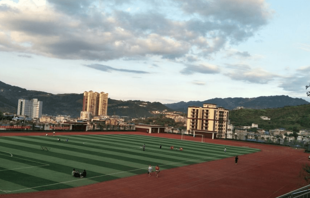 蔺阳中学2019年班级设置