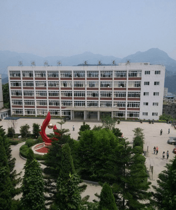 蔺阳中学2019年中考录取分数线