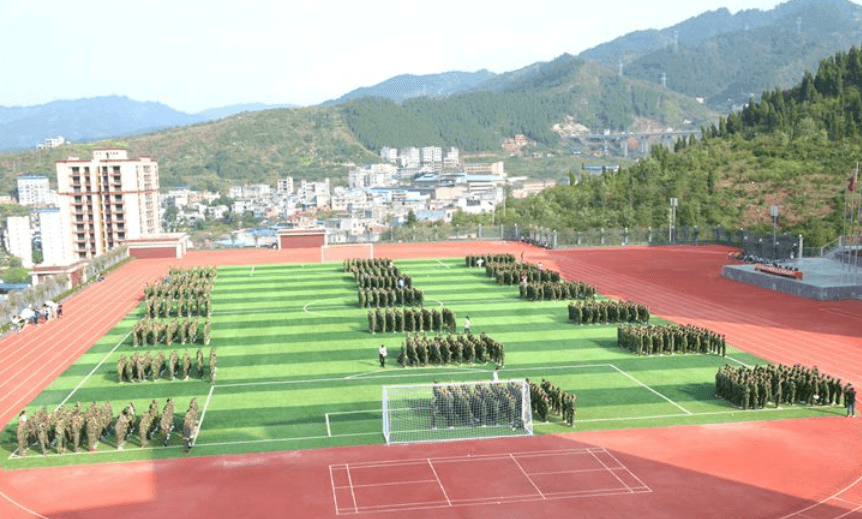 蔺阳中学教学质量怎么样？