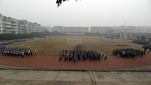 长宁中学网址、电话是多少?