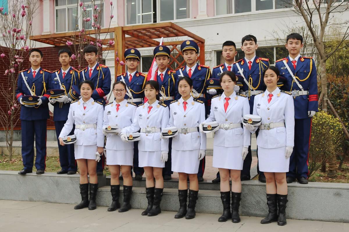 泸州外国语学校2019年收费标准