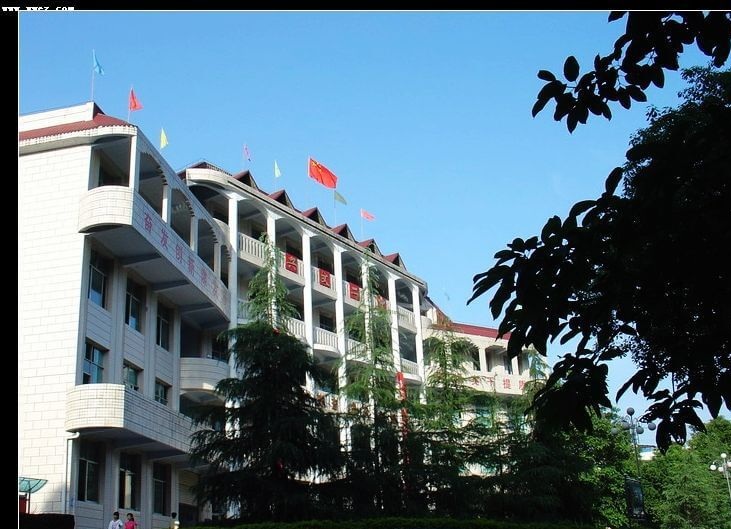 兴文第二中学2019年中考录取分数线是多少?
