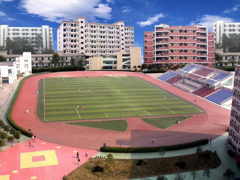泸县第一中学2018年统招计划