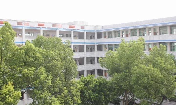 泸州田家炳中学办学特色
