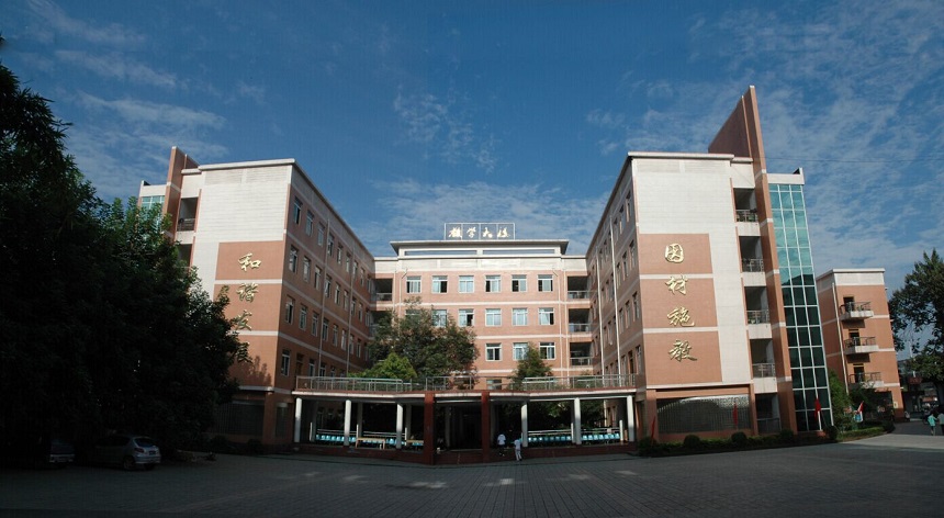 新津中学2020年中考录取分数线是多少？