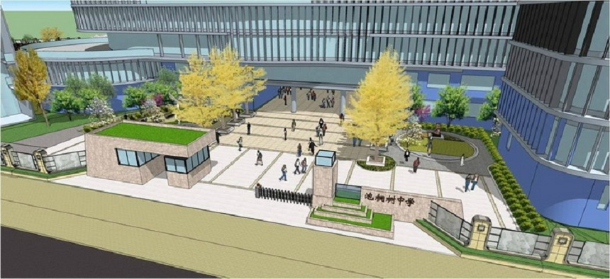 成都市泡桐树中学教学怎么样、好不好?