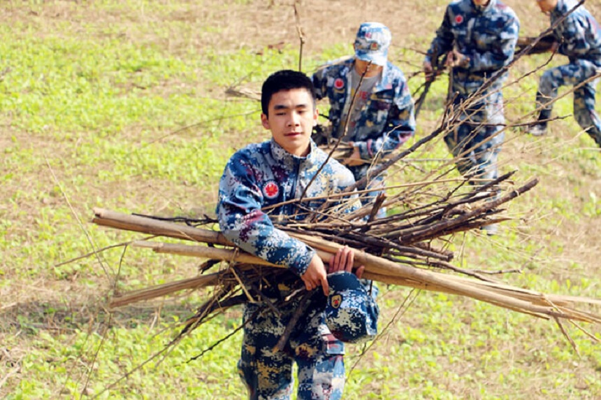 四川大学附属中学2019年中考录取分数线是多少？