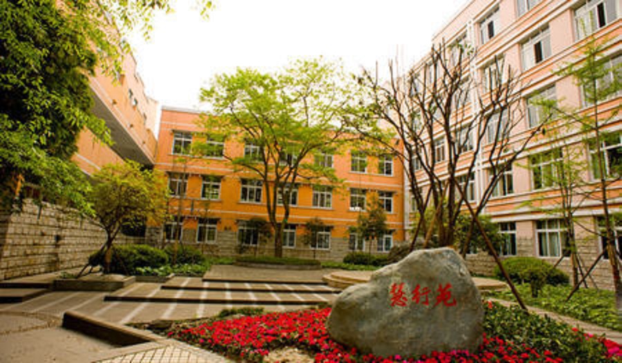 郫县二中2020年中考录取分数线是多少？