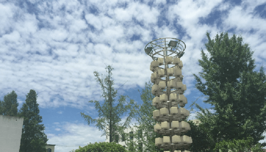 成都市籍田中学地址在哪？