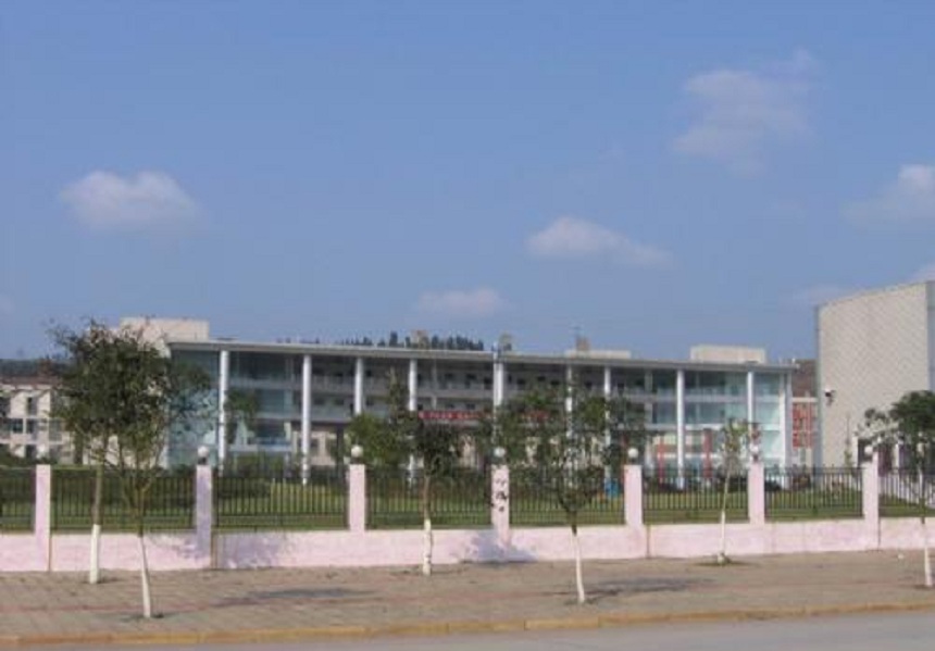 资阳外国语学校2018年中考分数线是多少？