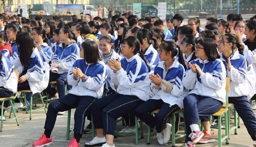 资阳外国语学校2020年招生计划详情