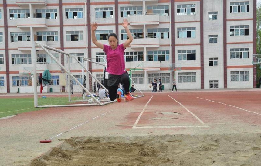龙台中2019年计划招生多少人？