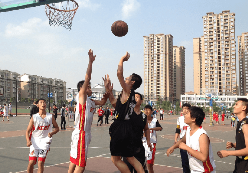 德阳二中环境怎么样、好吗？