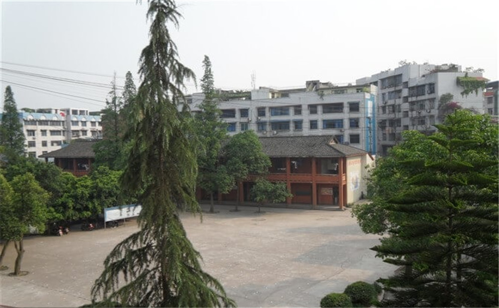 自贡市牛佛中学的招办电话是多少？